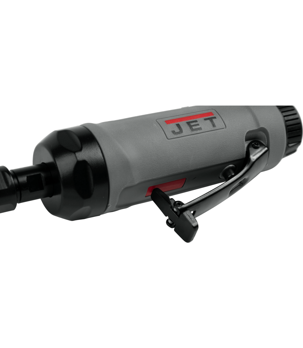 JAT-414, 1/4" Straight Composite Die Grinder
