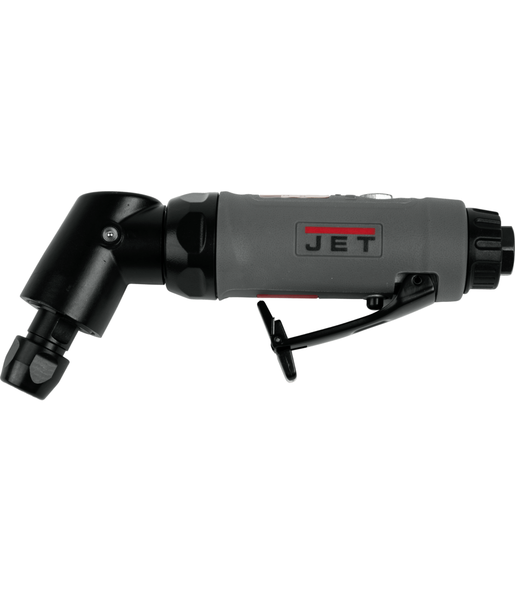 JAT-416, 1/4" Angle Composite Die Grinder