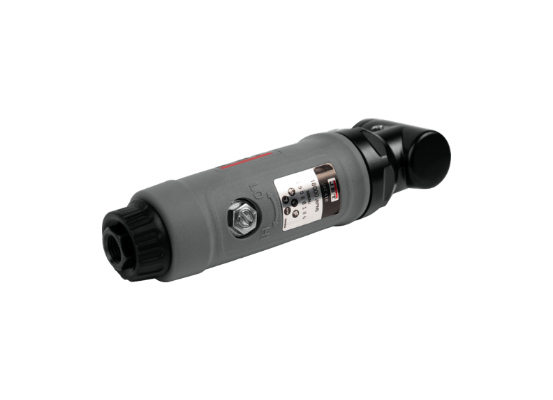 JAT-418, 1/4" Angle Composite Die Grinder