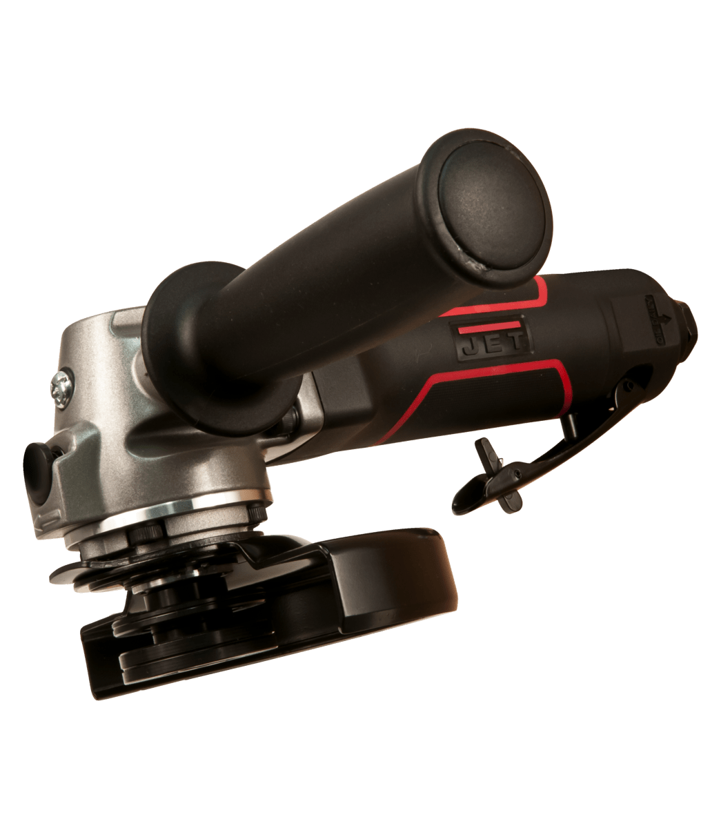 JAT-451, 5" Angle Grinder