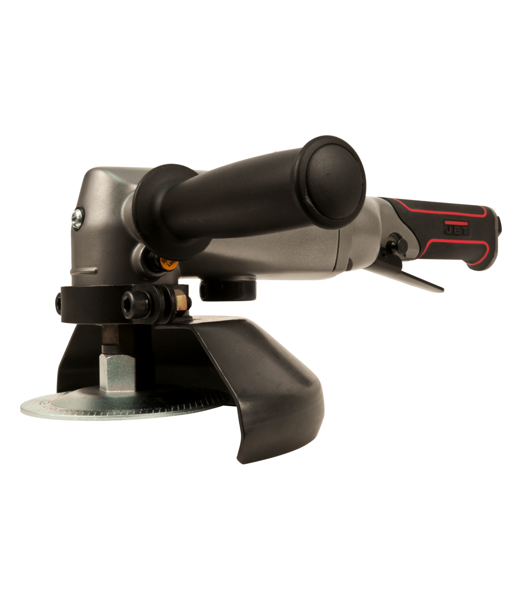 JAT-452, 7" Angle Grinder