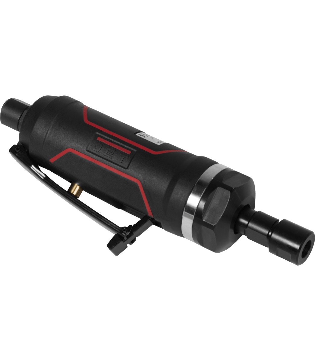 JAT-480, 1/4", 1 HP Die Grinder