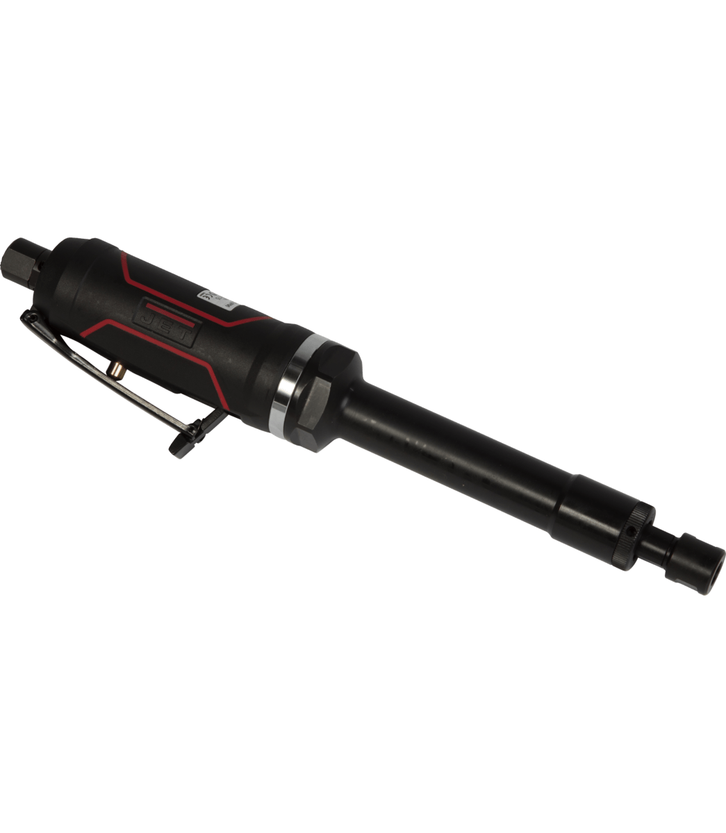 JAT-481, 1/4", 1 HP Extended Die Grinder