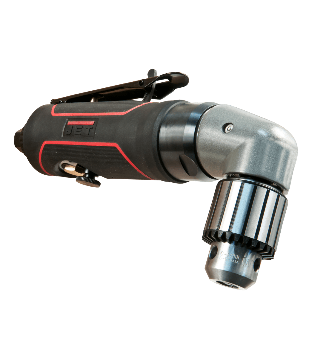 JAT-630, 3/8" Reversible Angle Drill