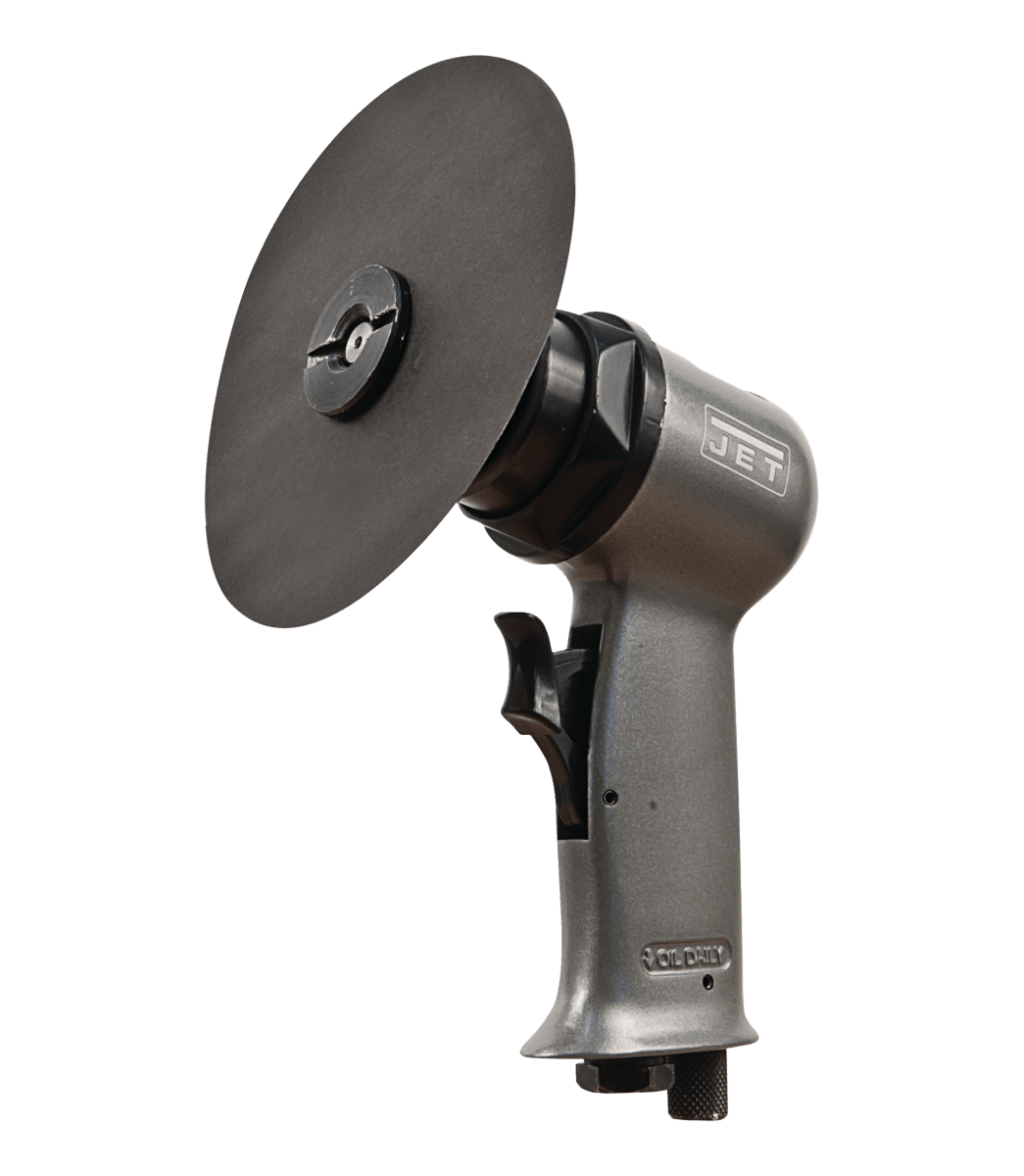 JAT-700, High Speed Sander
