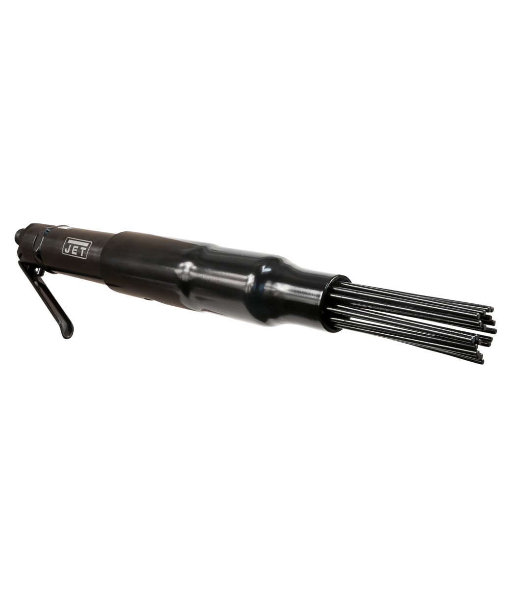 JAT-800A Lever Lock Needle Scaler
