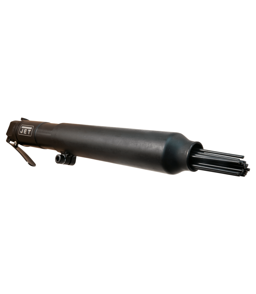 JAT-801, Needle Scaler