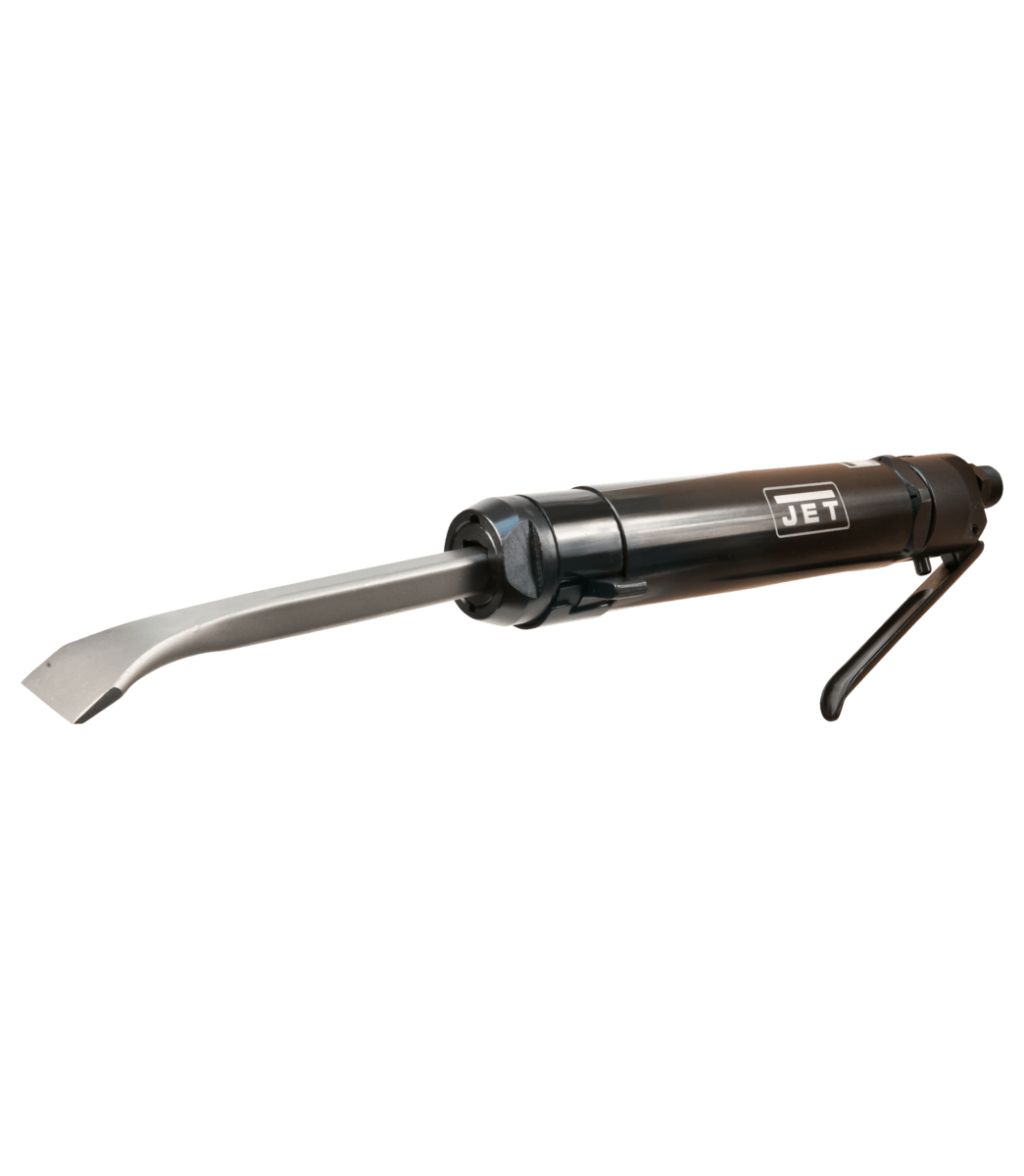 JAT-821A Lever Lock Flux Chipper
