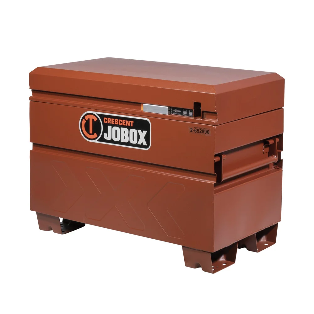 JOBOX Site-Vault 36 in. x 20 in. Chest