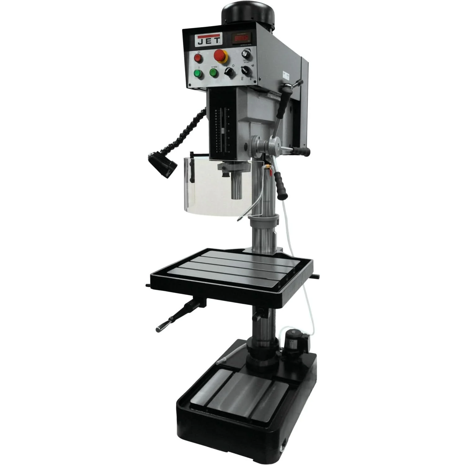 Jet 354226 JDP-20EVST-460 20 EVS DRILLPRESS TAPPING