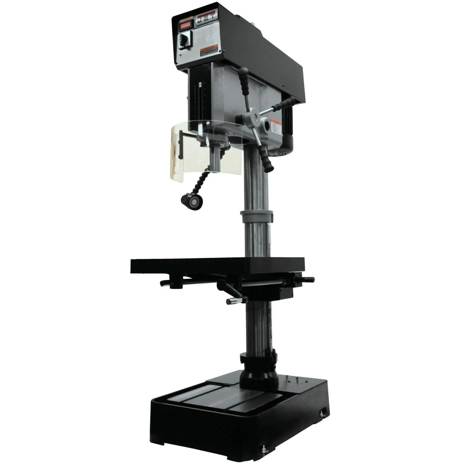 Jet 354230 JDP-20VS-1 20 IN. VS DRILL PRESS 1-PH