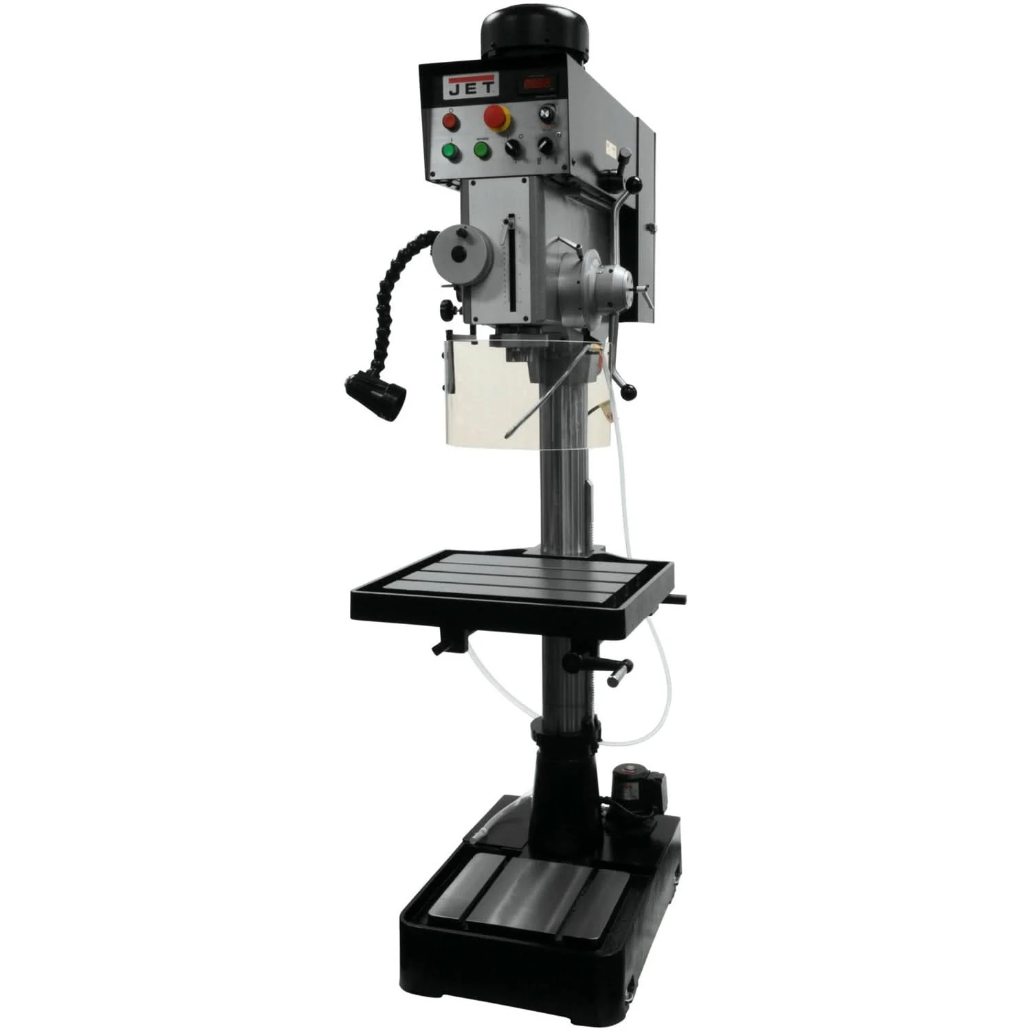 Jet 354246 JDP20EVST-460-PDF 20" EVS GH PWRFEED 4