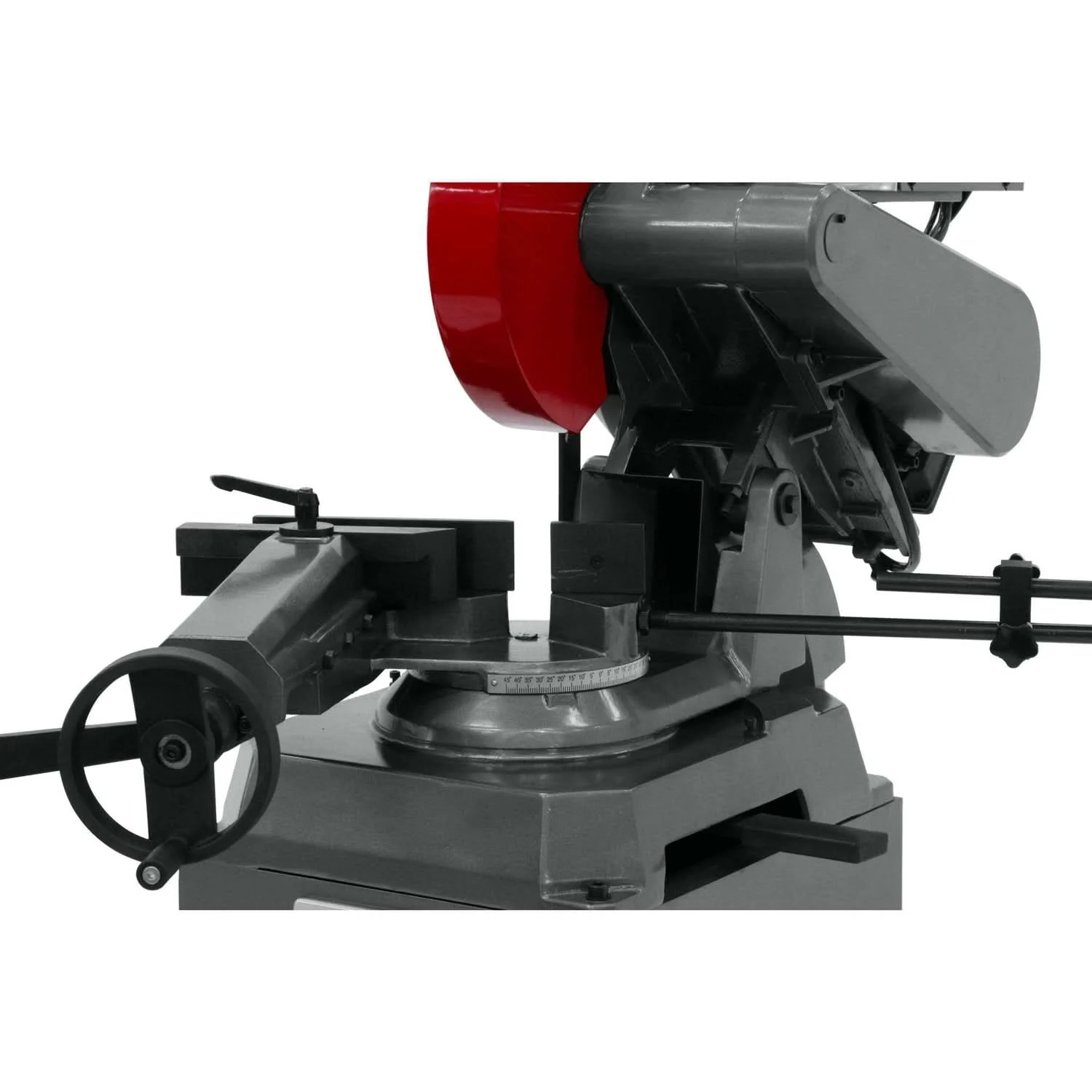 Jet 414240 AB-12 ABRASIVE SAW 3PH 230V/460V