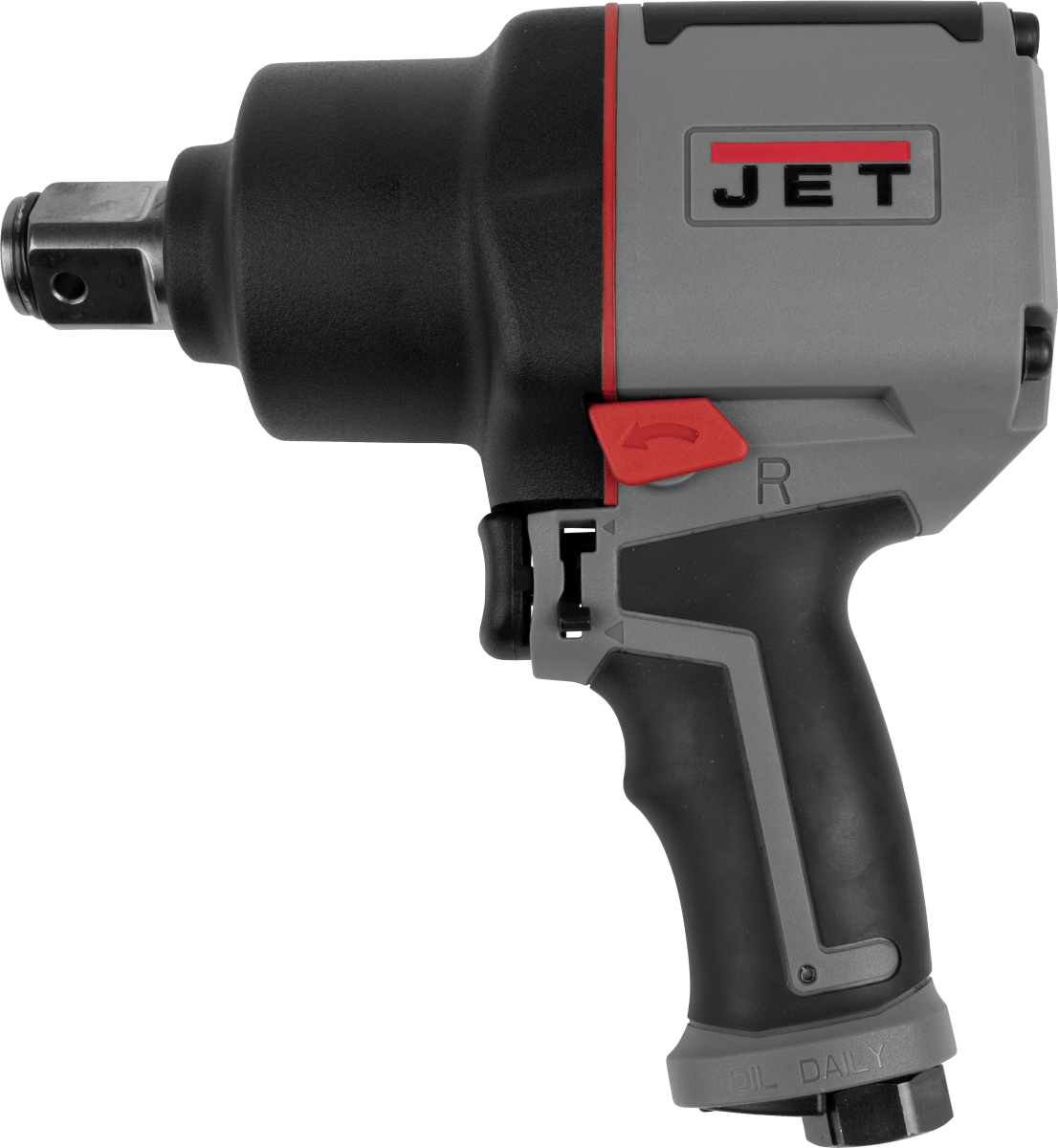 Jet JAT-128, 1" Composite Impact Wrench