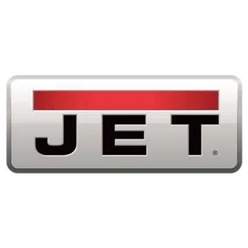 Jet 891171 1.5 Meter Variable Speed Infeed Table for the ECB-1833DMEVS Bandsaws 230V