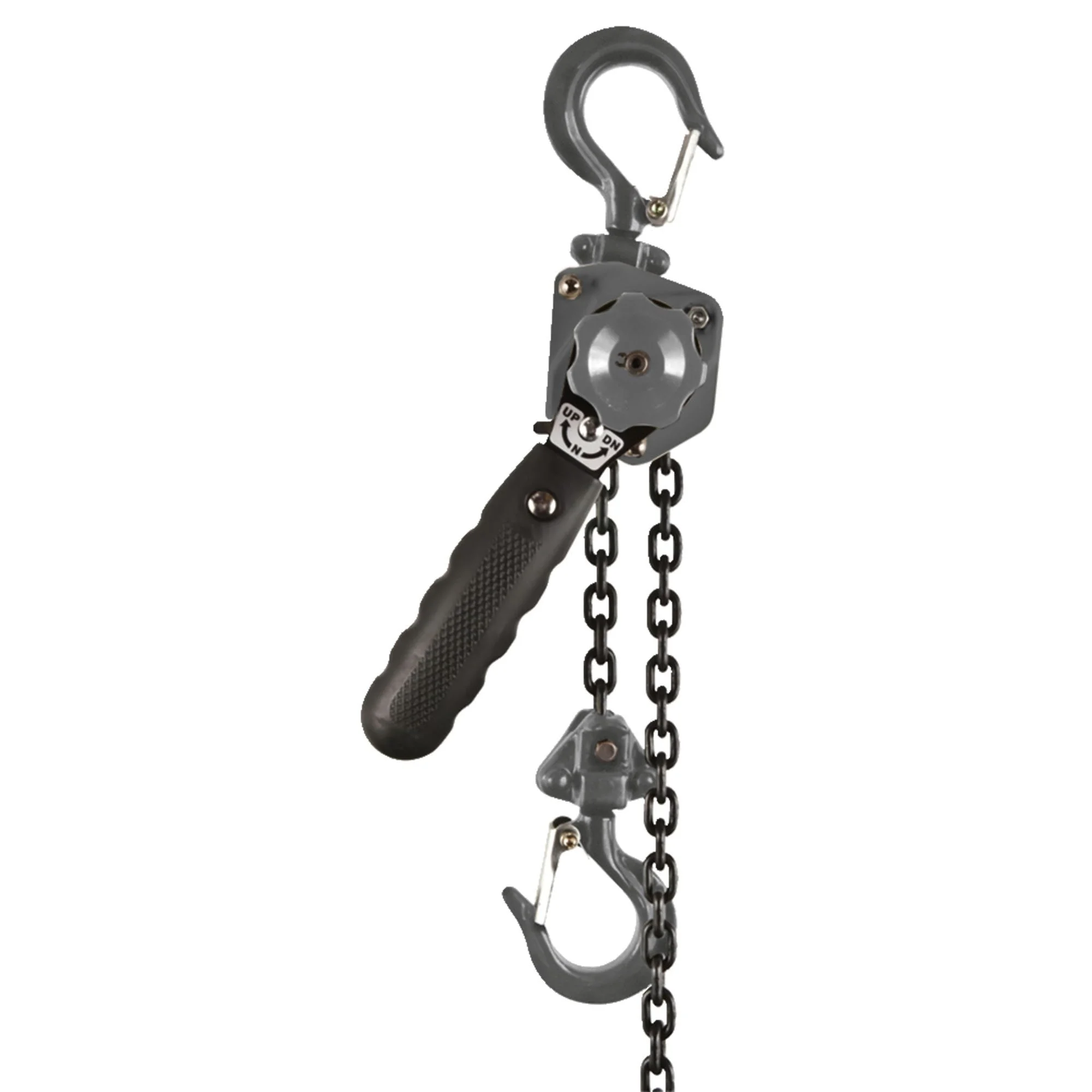 Jet Tools 287201 JLP-A Series 1/2 Ton Mini-Puller, 10' Lift