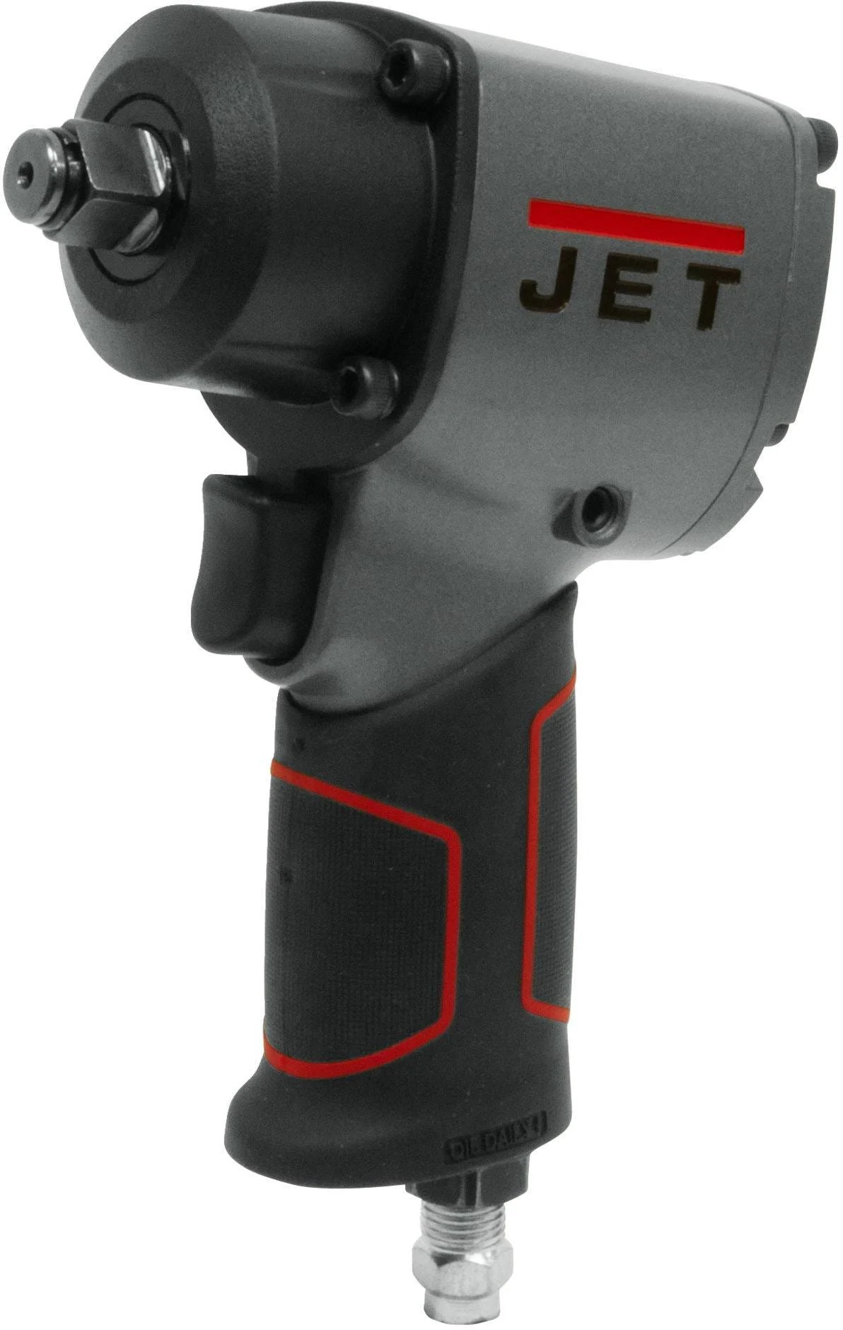 Jet Tools 505107 JAT-107, 1/2" Compact Impact Wrench