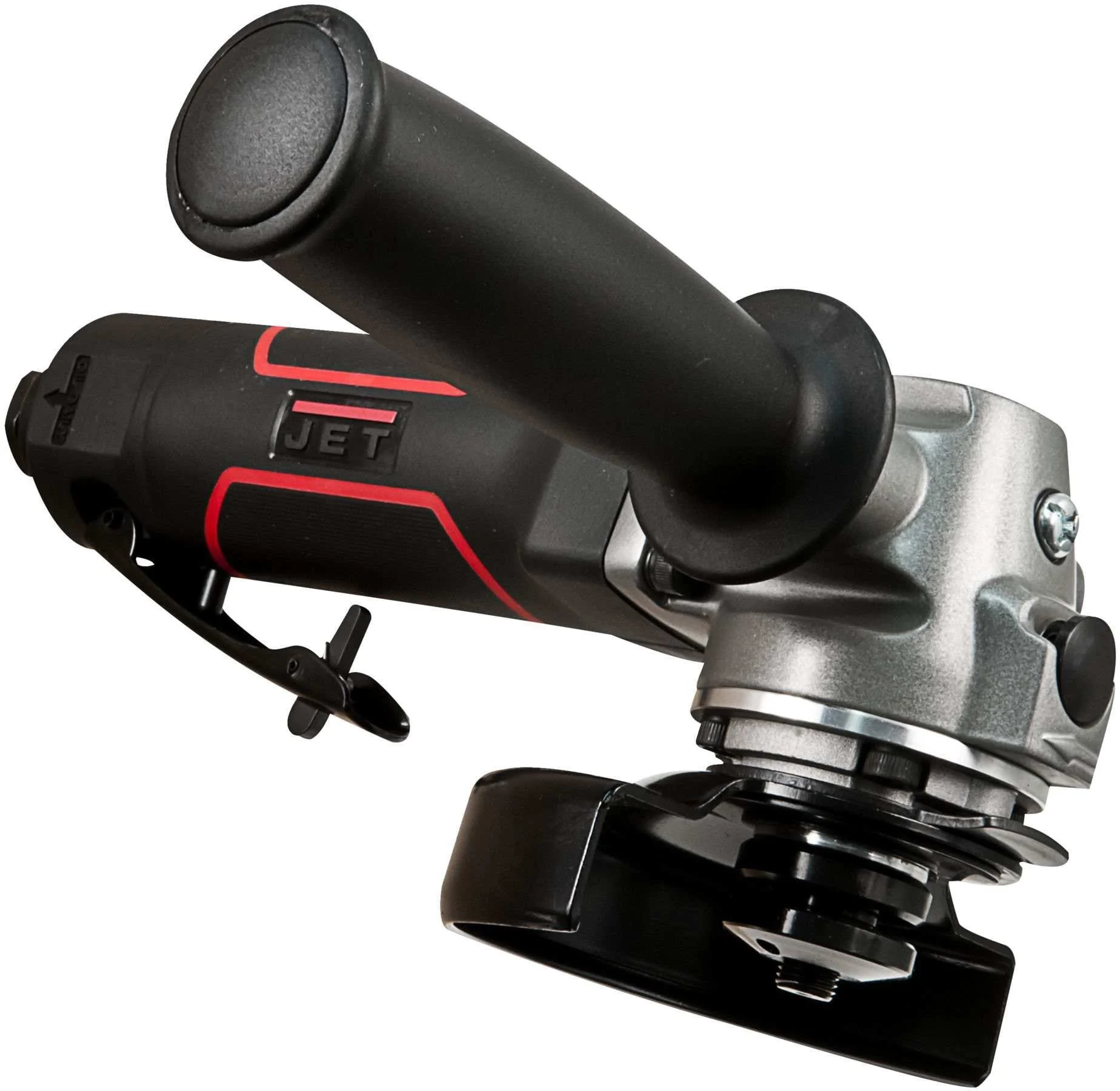 Jet Tools 505450 JAT-450, 4" Angle Grinder