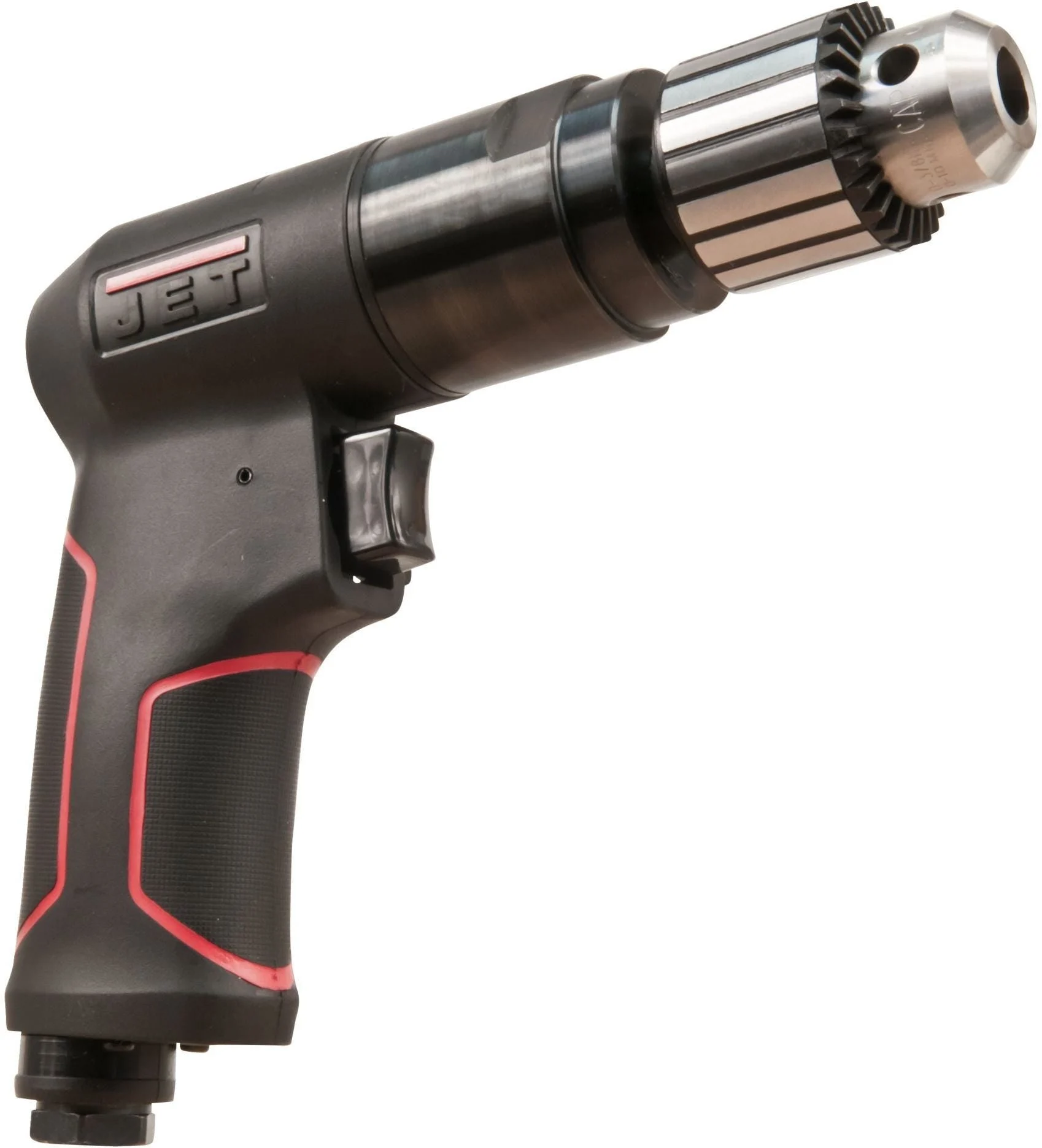 Jet Tools 505620 JAT-620, 3/8" Reversible Air Drill