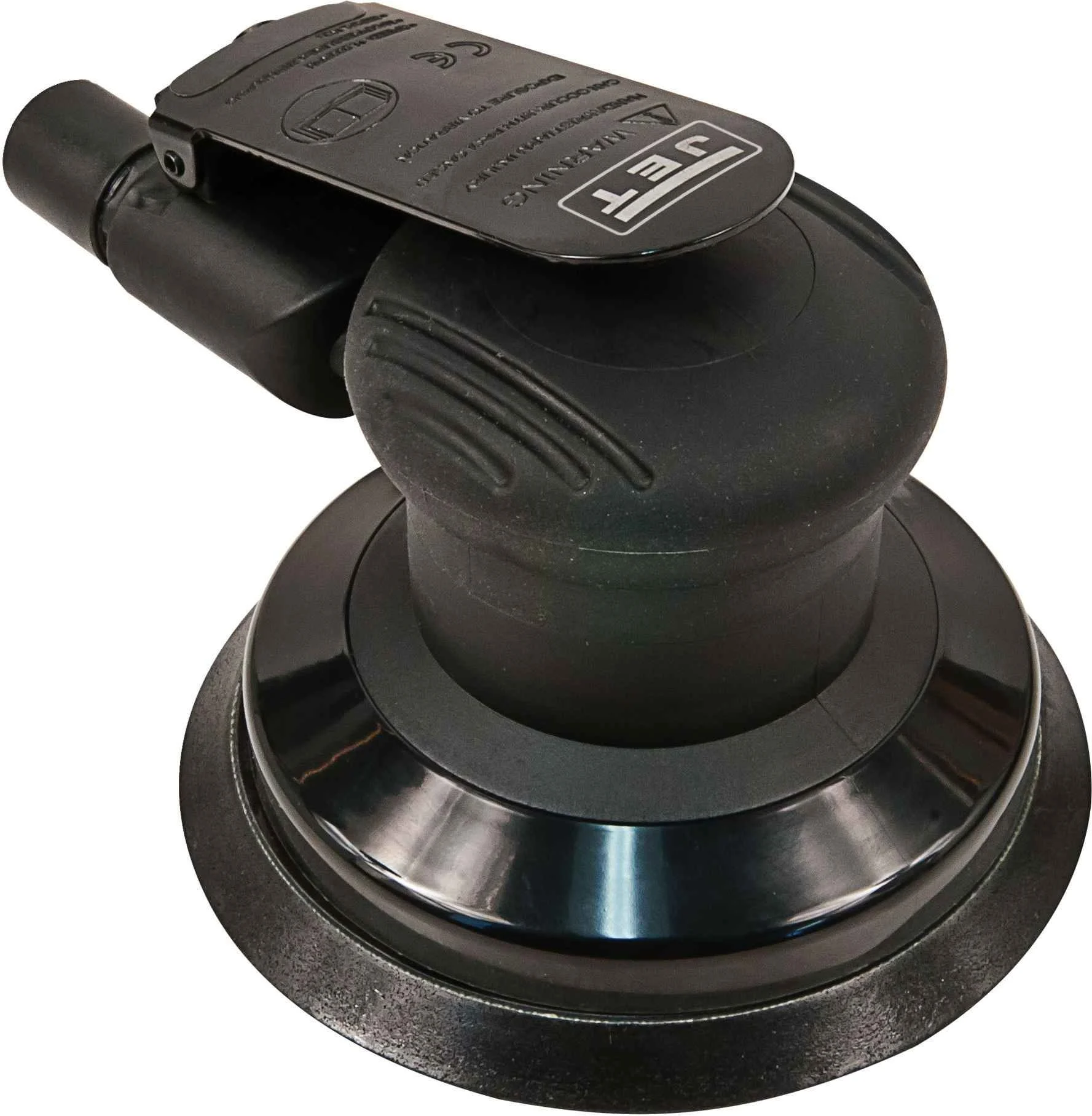 Jet Tools 505730 JAT-730, 5" Random Orbital Palm Sander
