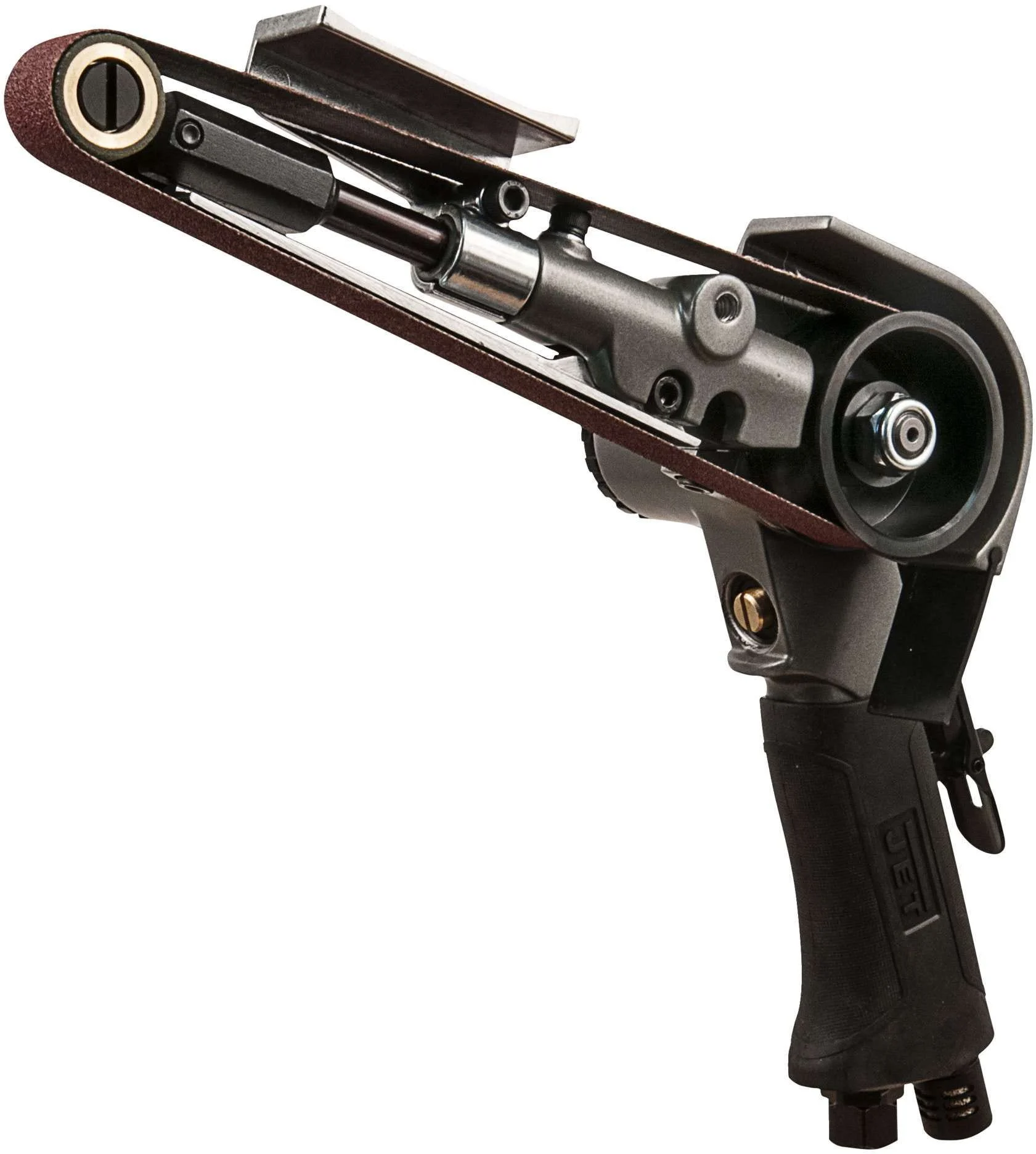 Jet Tools 505751 JAT-751, 3/4" x 20-1/2" Mini Belt Sander