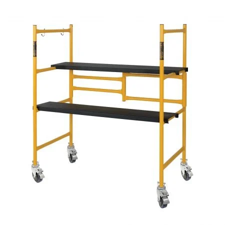 Jobsite Series 4' Basic Mini