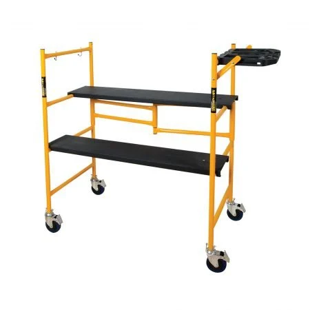 Jobsite Series 4' Tool Shelf