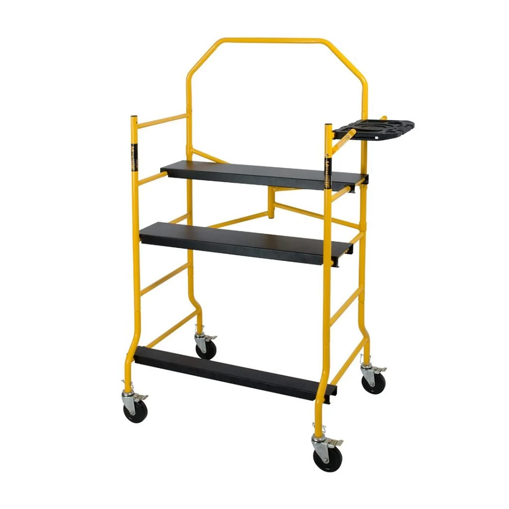 Jobsite Series 5'