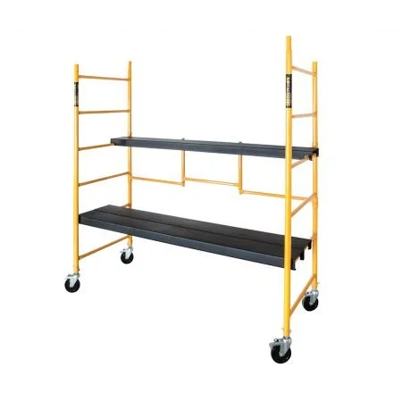 Jobsite Series 6'