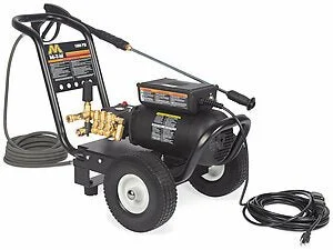 JP Series Electric Direct Drive - JP-1002-4ME1