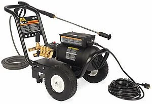 JP Series Electric Direct Drive - JP-1502-4ME1