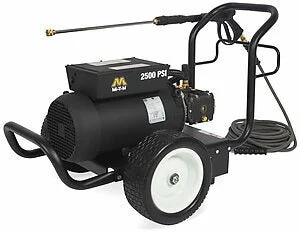 JP Series Electric Direct Drive - JP-2503-2ME1