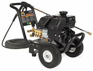 JP Series Gasoline Direct Drive - JP-2703-3MKB