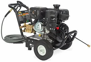 JP Series Gasoline Direct Drive - JP-3504-3MMB