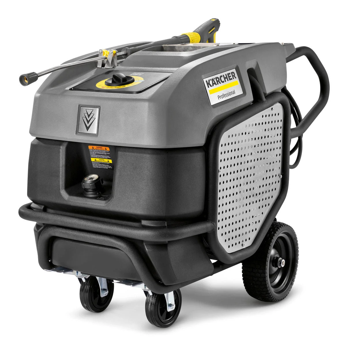 Karcher Mojave