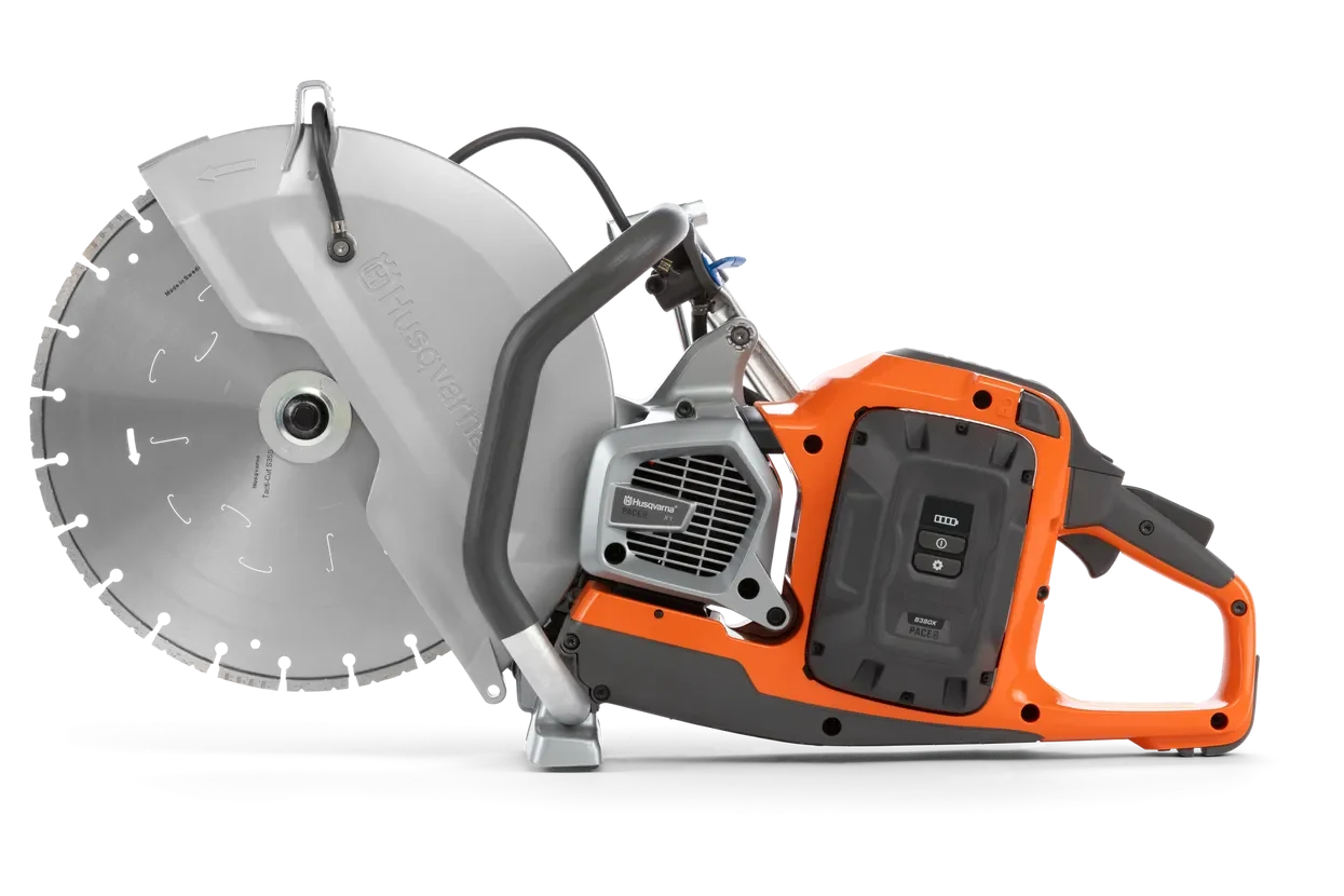 Husqvarna K 1 PACE