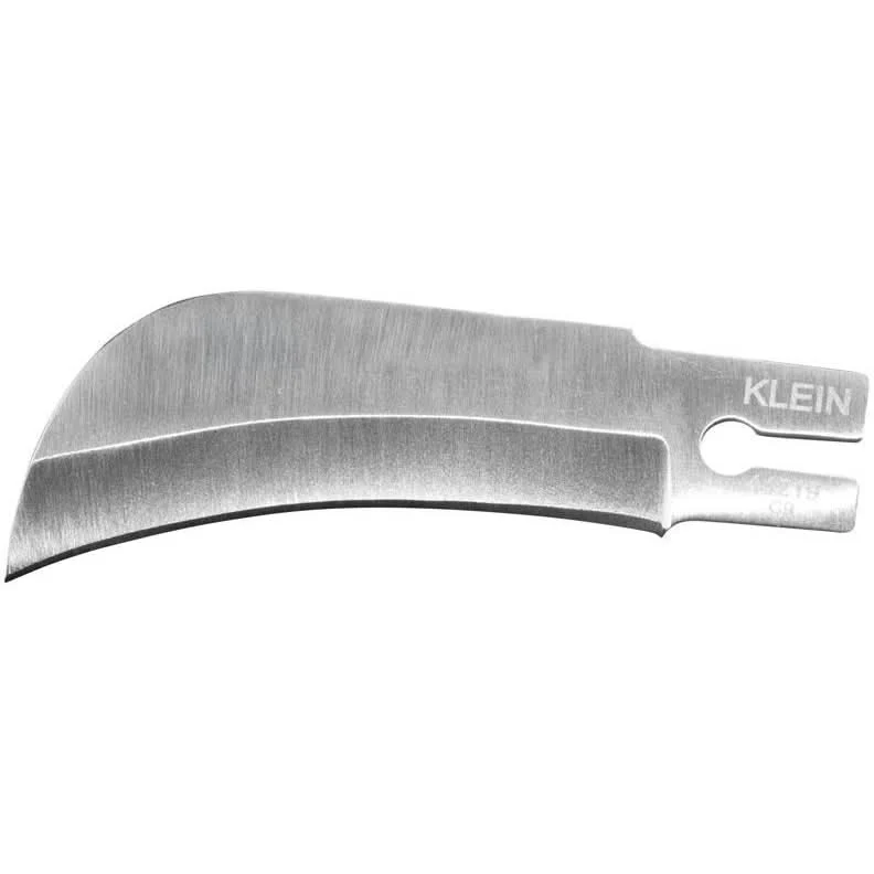 Klein 44219 Replacement Hawkbill Blade for 44218 3-Pack