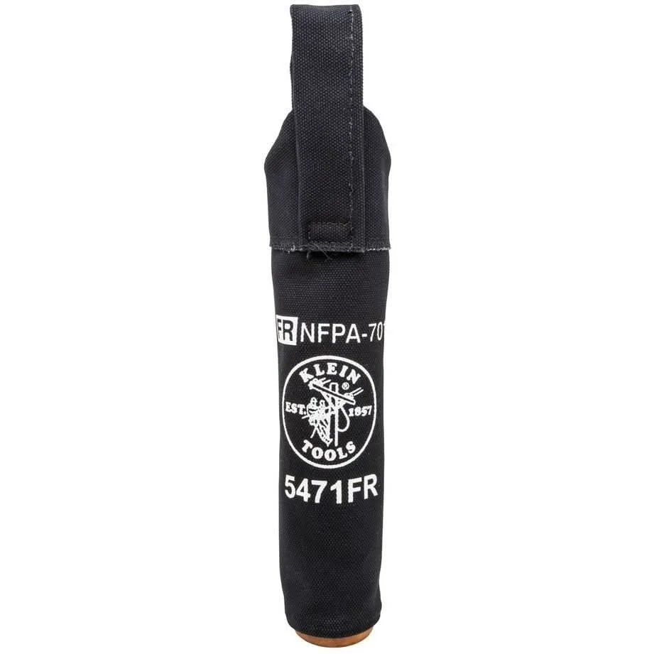 Klein 5471FR Flame-Resistant Electrode Bag