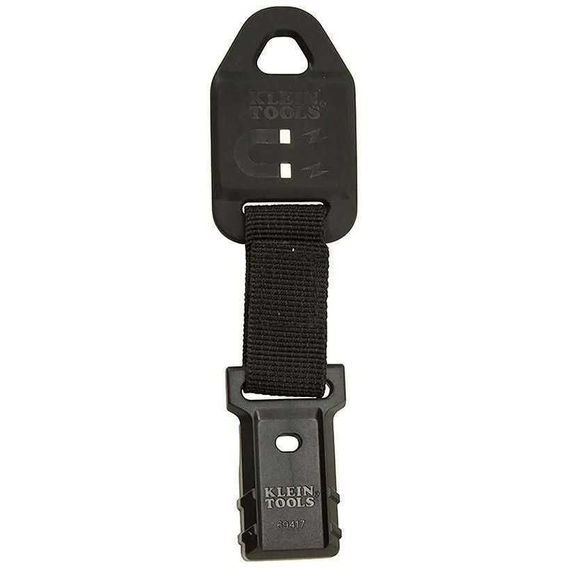 Klein 69417 Rare Earth Magnetic Hanger, with Strap