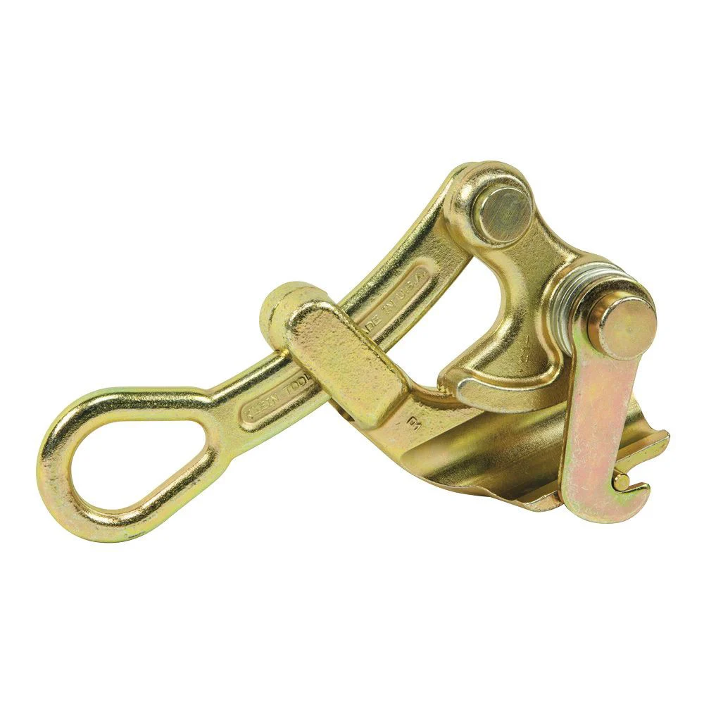 Klein Tools Haven's 1-1/4 in. Grip Wire Pulling Tool