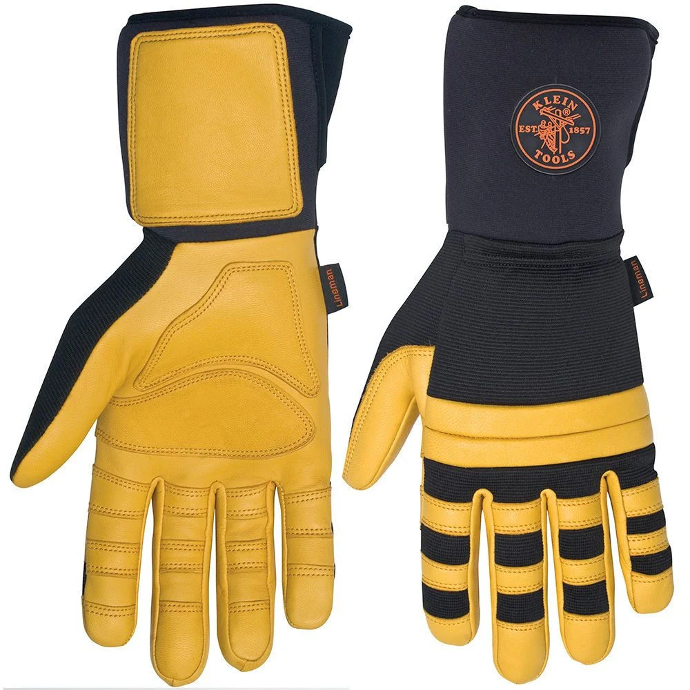 Klein Tools Lineman Work Glove - XX-Large