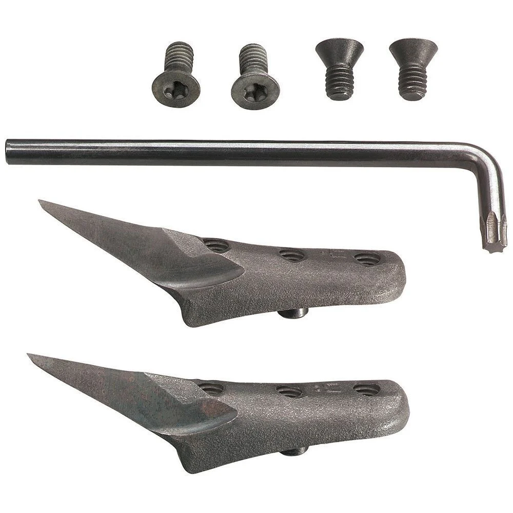 Klein Tools Pole Climbing Gaffs for 1986AR Series
