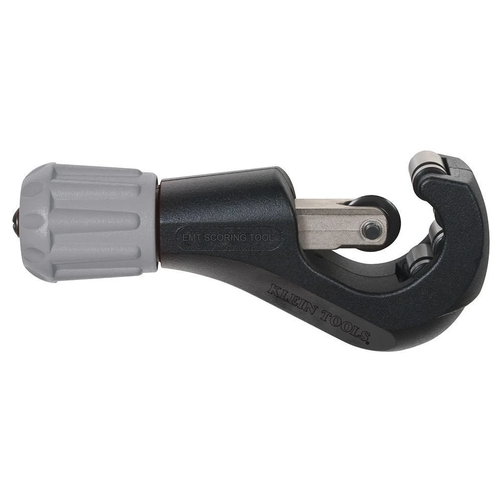 Klein Tools Conduit Scoring Tool