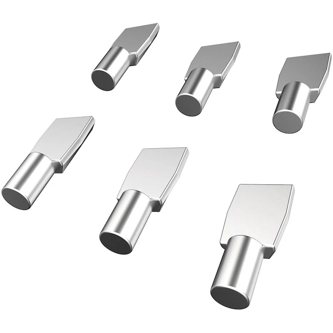 Kreg KMA-QPIN Shelf Pins - 1/4-in