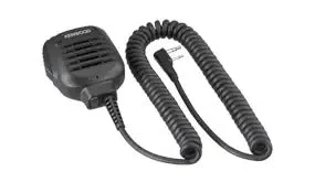 KMC-45D Speaker Microphone