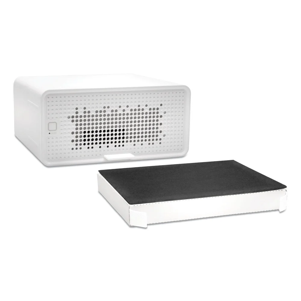 Kensington 6.5 in. x 2.3 in. FreshView Air Purifier Filter Replacement