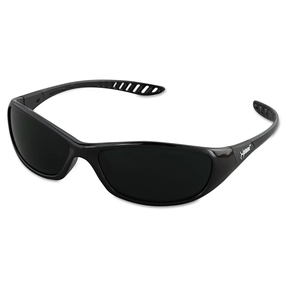 Ansell V40 HellRaiser Safety Glasses - Shade 5.0 IR Lens