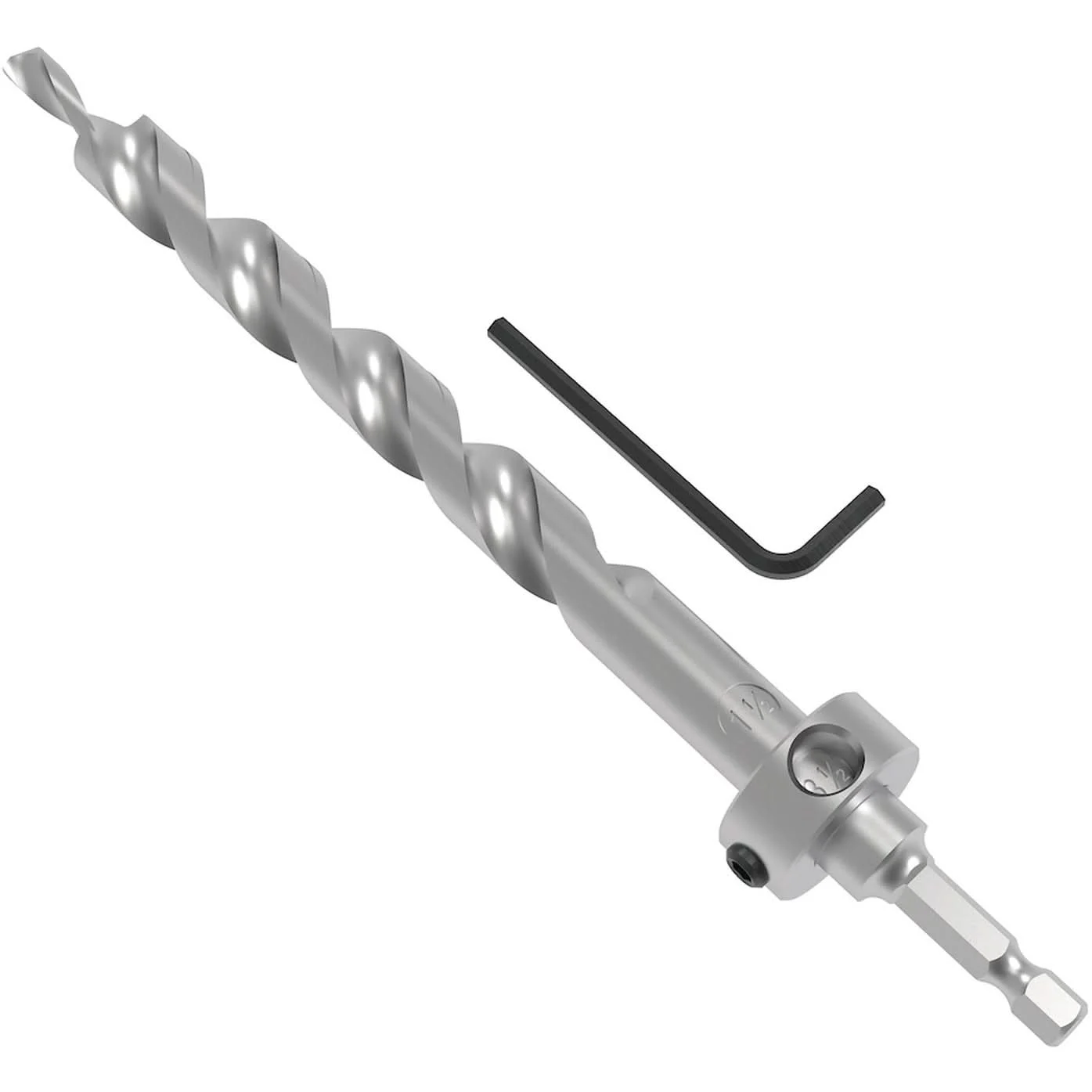 Kreg KPHA908 XL Drill Bit