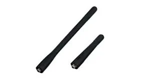 KRA-22/23 VHF/UHF Low Profile Helical Antenna