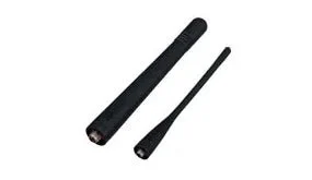 KRA-26/27 VHF Helical Antenna UHF Whip Antenna